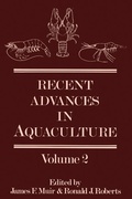 Cover: Recent Advances in Aquaculture - Springer