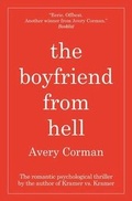 Cover: The Boyfriend from Hell - Barricade Books