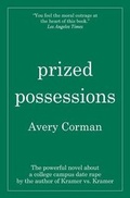 Cover: Prized Possessions - Barricade Books Inc