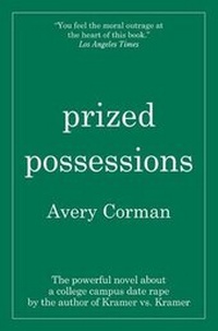 Enlarge image Cover: Prized Possessions - Barricade Books Inc
