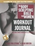 Cover: Body Sculpting Bible Workout Journal for Women - Hatherleigh Press,U.S.