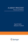 Cover: Markov Processes - Springer