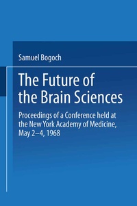 Abbildung von: The Future of the Brain Sciences - Springer