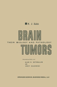 Abbildung von: Brain Tumors - Kluwer Academic Publishers