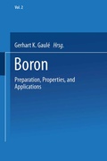 Bild: Boron - Springer