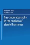 Bild: Gas Chromatography in the Analysis of Steroid Hormones - Springer