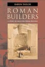 Cover: Roman Builders - Cambridge University Press