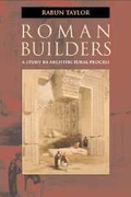 Cover: Roman Builders - Cambridge University Press