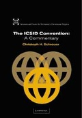 Abbildung von: The ICSID Convention - Cambridge University Press