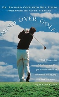 Cover: Mind Over Golf - Trade Paper Press