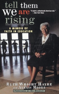 Enlarge image Cover: Tell Them We Are Rising - Trade Paper Press