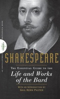Cover: Shakespeare - Trade Paper Press