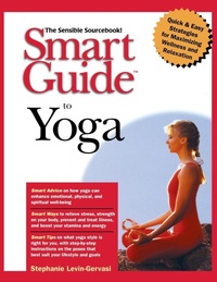 Abbildung von: Smart Guide to Yoga - Trade Paper Press
