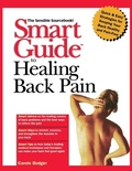Cover: Smart Guide to Healing Back Pain - Trade Paper Press