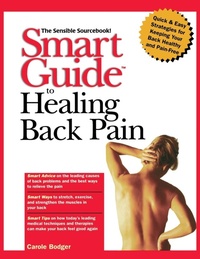 Enlarge image Cover: Smart Guide to Healing Back Pain - Trade Paper Press
