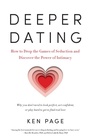 Cover: Deeper Dating - Shambhala Publications Inc