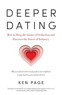Enlarge image Cover: Deeper Dating - Shambhala Publications Inc