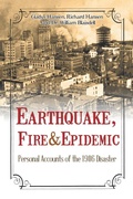 Cover: Earthquake, Fire & Epidemic - Histria LLC