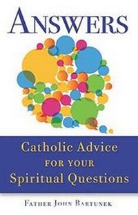 Enlarge image Cover: Answers - St Anthony Messenger Press,U.S.