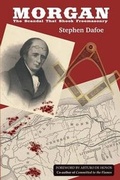 Cover: Morgan - Cornerstone Book Publishers