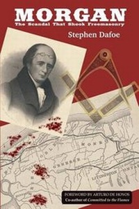 Enlarge image Cover: Morgan - Cornerstone Book Publishers