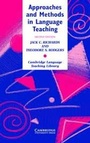 Cover: Approaches and Methods in Language Teaching - Cambridge University Press