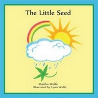 Enlarge image Cover: The Little Seed - Virtualbookworm.com Publishing
