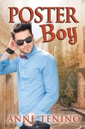 Cover: Poster Boy - Riptide Publishing