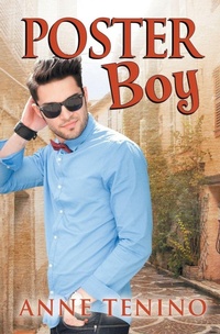 Enlarge image Cover: Poster Boy - Riptide Publishing