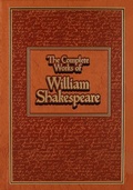 Cover: The Complete Works of William Shakespeare - Canterbury Classics