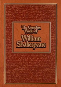 Enlarge image Cover: The Complete Works of William Shakespeare - Canterbury Classics