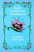 Cover: Hans Christian Andersen's Complete Fairy Tales - Canterbury Classics