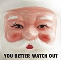Cover: You Better Watch Out - Laughing Elephant