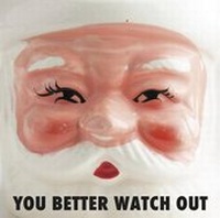 Enlarge image Cover: You Better Watch Out - Laughing Elephant