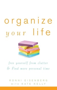 Abbildung von: Organize Your Life - Trade Paper Press