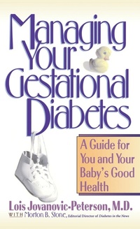 Abbildung von: Managing Your Gestational Diabetes - Trade Paper Press