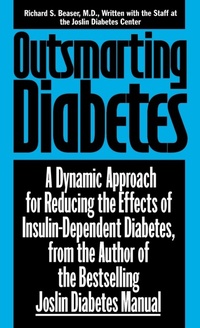 Abbildung von: Outsmarting Diabetes - Trade Paper Press