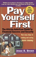 Cover: Pay Yourself First - Trade Paper Press