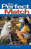 Cover: The Perfect Match - Howell Books