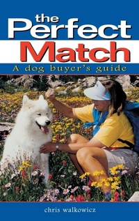 Enlarge image Cover: The Perfect Match - Howell Books