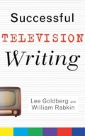 Cover: Successful Television Writing - Trade Paper Press