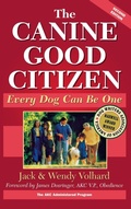 Cover: The Canine Good Citizen - Howell Books
