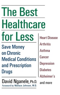 Abbildung von: The Best Healthcare for Less - Trade Paper Press