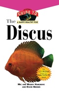 Cover: The Discus - Howell Books