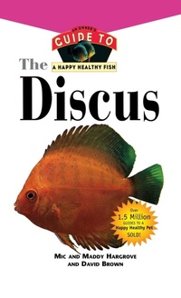 Abbildung von: The Discus - Howell Books