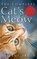 Cover: The Complete Cat's Meow - Howell Books