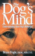 Cover: The Dog's Mind - Howell Books