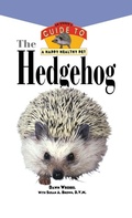 Cover: The Hedgehog - Howell Books