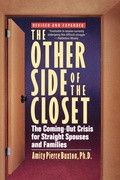 Abbildung von: The Other Side of the Closet - Trade Paper Press