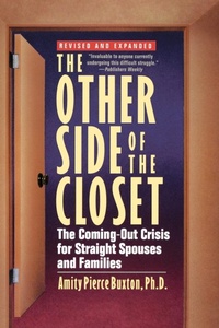 Abbildung von: The Other Side of the Closet - Trade Paper Press